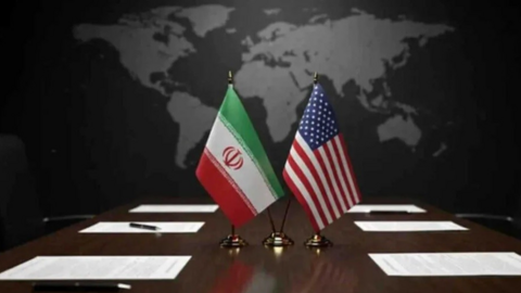 Phản đối lời đe dọa của ông Trump, Iran đột ngột rút khỏi đàm phán hòa bình với Mỹ