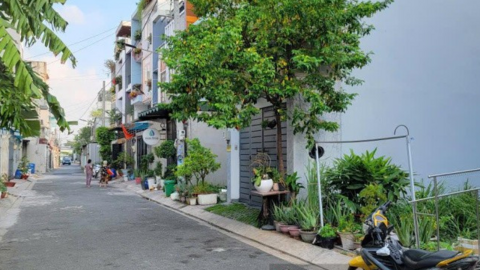 'Cò đất' lọc lõi tưởng mua được nhà giá hời, ai ngờ bị chôn vốn