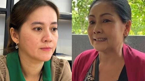 Hồng Nhung, Hồng Loan sẽ được hưởng di sản gì từ nghệ sĩ Vũ Linh