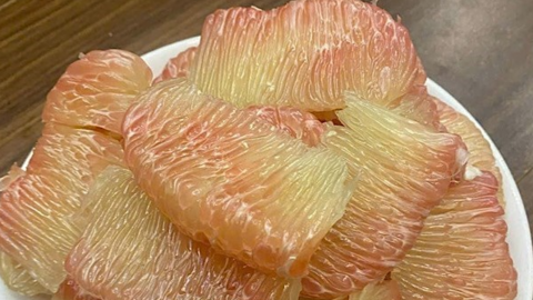 Loại trái cây mùa hè người bệnh gan nên ăn thường xuyên