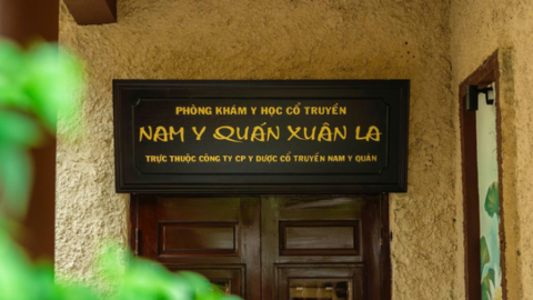 Ngũ Khí Trường Thọ – liệu trình dưỡng sinh nâng cao sinh lực tại Nam Y Quán