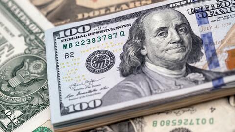 Tỷ giá ngày 24-6: USD giữ đà tăng nhẹ