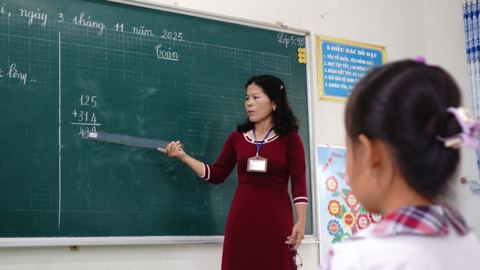 Phạt tới 50 triệu đồng nếu vi phạm dạy thêm: Có đủ sức chặn 'dạy thêm biến tướng'?