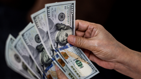 Tỷ giá USD ngày 29-6: Tăng nhẹ đầu tuần