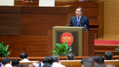 Thu hút FDI giai đoạn mới: Thành công 'đo' bằng chất lượng dòng vốn, năng lực công nghệ