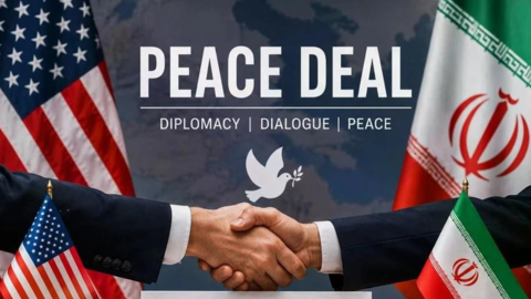 Iran từ chối gặp đặc phái viên Mỹ, triển vọng thỏa thuận hòa bình thêm mờ mịt
