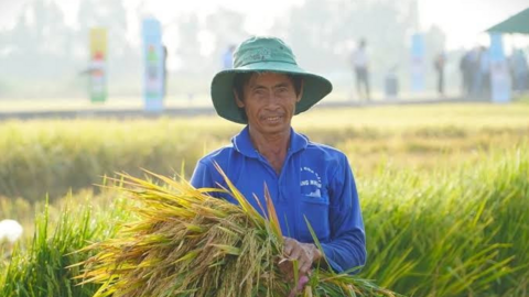 Ngân sách nhà nước hỗ trợ tối đa 100% kinh phí thông tin, truyền thông khuyến nông