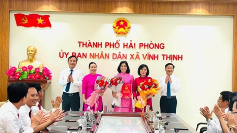 Giáo dục 24h: Một địa phương sáp nhập, đổi tên nhiều trường học công lập