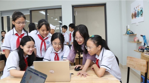 Quy định mới về tiêu chí hưởng chính sách khuyến khích phát triển xã hội hóa giáo dục