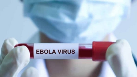 Mỹ tạm thời chặn công dân từ Congo về nước do dịch Ebola
