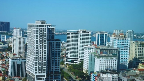 Đề xuất sở hữu chung cư có thời hạn, HoREA cảnh báo nguy cơ đẩy giá đất tăng