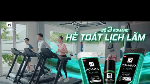 NHIỆT HÈ DẬP CHẤT? PHONG ĐỘ CÀNG BẬT!