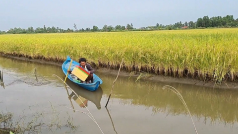 Phong Hiệp gắn phát triển kinh tế với bảo đảm an sinh xã hội
