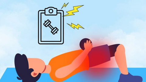 2 bài tập tại nhà giúp tăng sức mạnh cơ mông