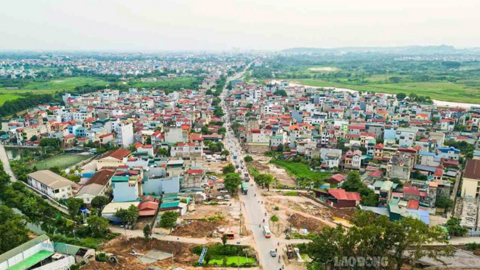 Tập trung tháo gỡ nút thắt mặt bằng dự án 9.590 tỉ đồng ở Hà Nội