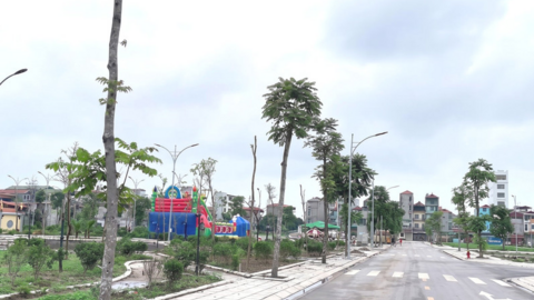 Bắc Ninh: Hàng loạt sai phạm tại dự án Khu nhà ở Long Châu, yêu cầu thu hồi hàng trăm triệu đồng