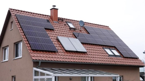 Châu Âu hóa giải cú sốc khí đốt từ Trung Đông nhờ nguồn năng lượng đặc biệt