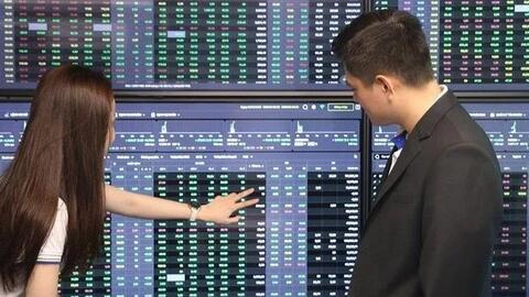 Chứng khoán EVS (EVS) báo lãi hơn 37 tỷ đồng sau 6 tháng, đảo chiều mạnh so với khoản lỗ của quý I
