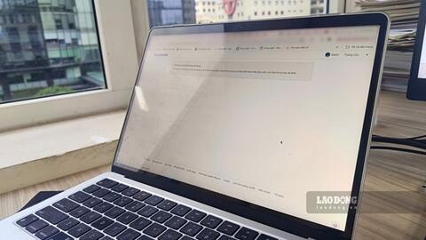 Facebook gặp sự cố, nhiều người dùng không thể truy cập tài khoản