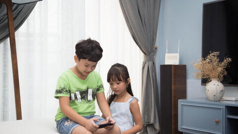 Internet ổn định là nền tảng cho cuộc sống số của gia đình Việt