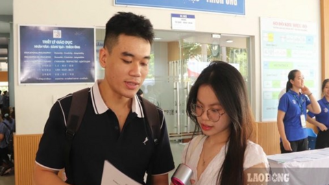 Doanh nghiệp Đà Nẵng đón nhận ứng viên chưa có kinh nghiệm