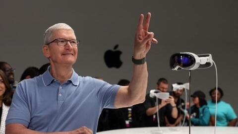 Apple có thể ra mắt kính thông minh đầu tiên vào năm sau