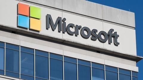 Microsoft dùng AI đối đầu với tội phạm mạng thế hệ mới