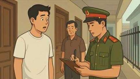 Những mức phạt tiền khi cá nhân, tổ chức không thông báo lưu trú
