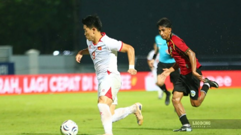 Lịch thi đấu lượt 3 ASEAN Cup 2026