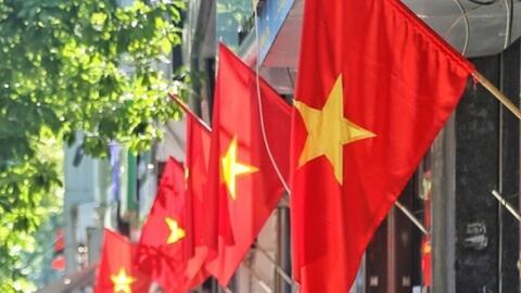 Công chức, viên chức được nghỉ 5 ngày dịp Quốc khánh 2/9/2026