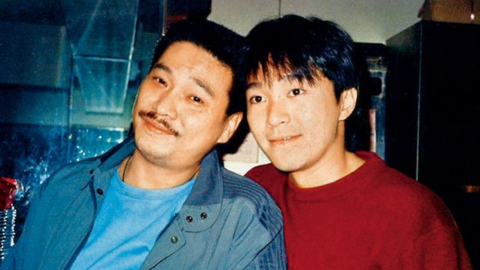 Châu Tinh Trì xác nhận chi tiết tưởng nhớ Ngô Mạnh Đạt trong “Đội bóng nữ Kungfu”