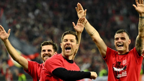 Xabi Alonso muốn Chelsea học theo công thức vô địch của Leverkusen
