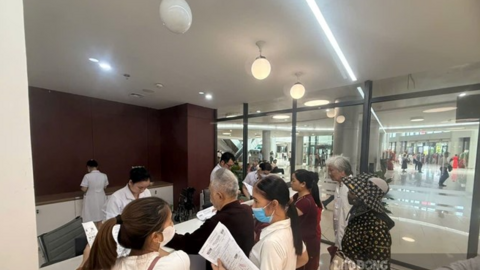 Bảo hiểm y tế 5 năm liên tục, tăng ngưỡng hưởng 100% lên 15,18 triệu đồng