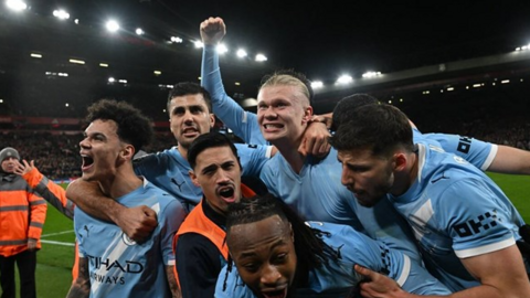 Những điểm nhấn trong chiến thắng đầu tiên của Maresca tại Man City