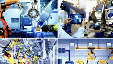 Mục tiêu công nghệ chiến lược đến 2030: Đạt 40% nội địa hóa, phát triển 20 doanh nghiệp đầu đàn