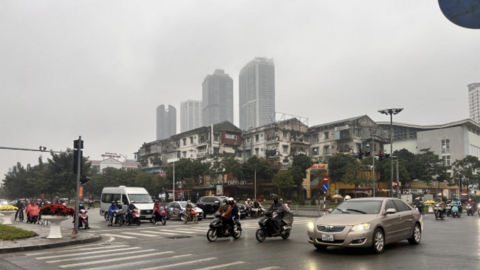 Thời tiết ngày 7/8: Nhiều nơi trên cả nước có mưa lớn, đề phòng dông lốc
