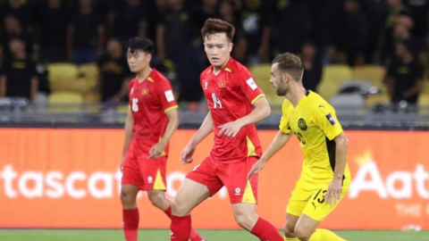 Lợi thế của tuyển Việt Nam trước Malaysia tại bán kết ASEAN Cup 2026
