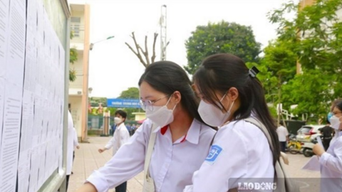 Điểm chuẩn Trường Đại học Kinh tế Kỹ thuật Công nghiệp năm 2026