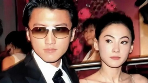 Trương Bá Chi ly hôn với Tạ Đình Phong vẫn được gia đình chồng cũ bảo vệ