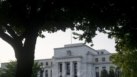 Mỹ: Chủ tịch Fed đối mặt phép thử từ dữ liệu lạm phát