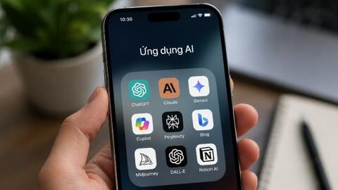 Làn sóng AI “nổi loạn“: Khi các mô hình ngôn ngữ lớn tự tấn công mạng