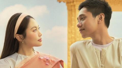 Bước ngoặt trong cách nhìn tình yêu của Quán quân Em xinh say hi Phương Mỹ Chi