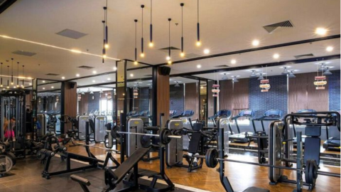 Mặt tối trong mô hình mua trước - tập sau tại các phòng gym