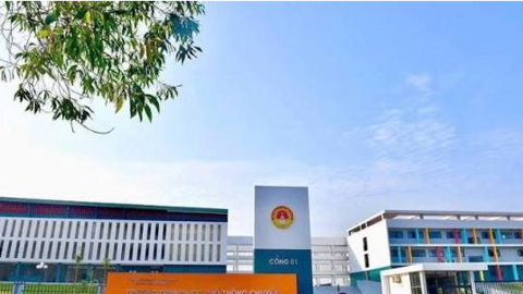 Chiều nay, 328 thí sinh Trường THPT Chuyên Tuyên Quang làm thủ tục thi lại