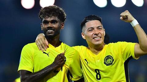 Ngôi sao Malaysia đánh giá tuyển Việt Nam vượt trội trước bán kết ASEAN Cup