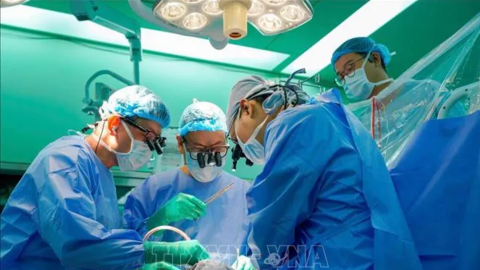 Đề xuất mới liên quan hiến tạng, mở rộng tới người dưới 18 tuổi