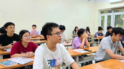 Thanh Hóa gấp rút sắp xếp mạng lưới trường học trước năm học mới