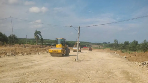 Đồng loạt đẩy nhanh tiến độ các tuyến kết nối sân bay Long Thành