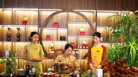 Thái Nguyên đề nghị ghi danh tri thức dân gian về văn hóa trà là di sản quốc gia