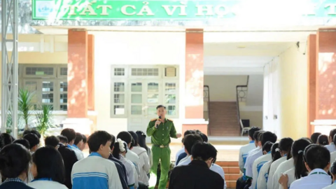 Đưa quy định về phòng, chống tác hại thuốc lá thành ý thức tự giác của mỗi người dân